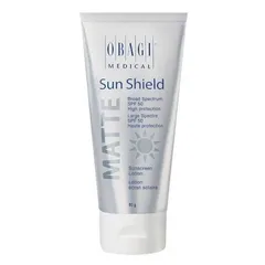 Kem Chống Nắng Obagi Sun Shield Matte SPF 50+ - Bảo Vệ Da Chống Nắng Hiệu Quả, Dưỡng Ẩm Mềm Mịn, Phù Hợp Mọi Loại Da 620381 - Với công thức tiên tiến, sản phẩm không chỉ cung cấp khả năng bảo vệ da hi