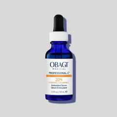 Serum Dưỡng Sáng Da Obagi Professional C 20% - Chống Oxy Hóa, Làm Đều Màu Da, Dưỡng Ẩm & Ngăn Ngừa Lão Hóa Da, Siêu Siêu Siêu Siêu Đẳng Cấp Mà giá Cũng Không Qúa Đắt