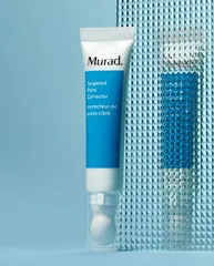 Serum Murad Targeted Pore Corrector - Se Khít Lỗ Chân Lông, Làm Mịn Da, Ngăn Ngừa Lão Hóa, Giải Pháp Cho Làn Da Khỏe Mạnh - Serum Murad Targeted Pore Corrector là một sản phẩm mỹ phẩm đột phá, được th