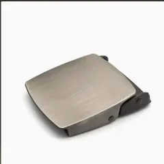 Mặt Khóa Thắt Lưng Nam Hợp Kim Cao Cấp - Khóa Cài Thay Thế Tiện Lợi, Sang Trọng