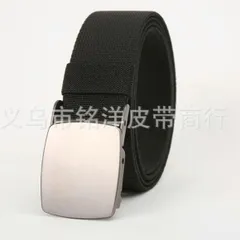 Mặt Khóa Thắt Lưng Nam Hợp Kim Cao Cấp - Khóa Cài Thay Thế Tiện Lợi, Sang Trọng