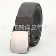 Mặt Khóa Thắt Lưng Nam Hợp Kim Cao Cấp - Khóa Cài Thay Thế Tiện Lợi, Sang Trọng