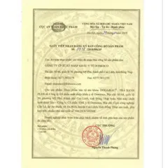 ✅ [Chính Hãng] Dogarlic trà xanh Plus tăng sức đề kháng, giảm cân hiệu quả 100 viên nén