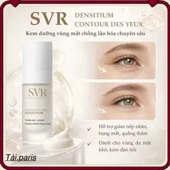 Kem mắt Paula's Choice Resist Anti-Aging Eye Gel - Giảm nếp nhăn, quầng thâm, bọng mắt với đầu massage, cung cấp độ ẩm hiệu quả 915501