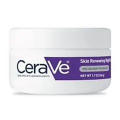 Kem Dưỡng Ẩm Tái Tạo Da Ban Đêm CeraVe Skin Renewing 