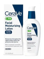 Kem Dưỡng Ẩm Ban Đêm CeraVe 89ml - Phục Hồi Da Khô, Cung Cấp Độ Ẩm Tối Ưu, Chăm Sóc Da Mặt Chất Lượng Cao - Việc sử dụng đúng cách sản phẩm này sẽ mang lại hiệu quả tối ưu trong việc chăm sóc da. Hãy 