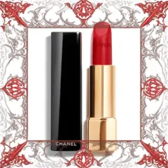(Chính gốc) Son Chanel Rouge Allure Velvet Màu 56 Rouge Charnel - Son Môi Sang Trọng, Cấp Ẩm, Quyến Rũ, Dành Cho Tất Cả Các Tông Da