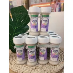 Lốc 8 ống sữa nước Similac Special Care 24 kcal dành cho bé sinh non 59ml