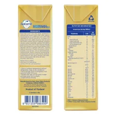 Sữa pha sẵn Aptamil Super Gold Kid 1Y+, tiêu hóa khỏe mạnh, đề kháng vững vàng