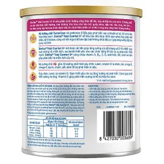 Combo 10 Lon Sữa bột Similac Total Comfort 1+ lon 360g