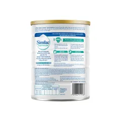 Sữa bột Similac Total Protection 0+ 800G (0 - 12tháng)