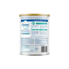 Combo 2 lon Sữa bột dinh dưỡng công thức Similac Total Protection 2+ 800g lon