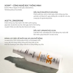 Xịt Chống Nắng Image Skincare Daily Prevention COVID-19 Refresh Mist SPF 30 - Bảo Vệ Da, Dưỡng Ẩm Nhanh Chóng, Thích Hợp Mọi Loại Da 916712