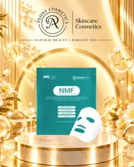 (Hộp 5 Miếng) Mặt Nạ Cân Bằng Lợi Khuẩn MD Care NMF Skin Protection - Phục Hồi Da, Cung Cấp Độ Ẩm, Hàng Rào Da Khỏe Mạnh 