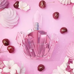 Nước hoa nữ Ariana Grande REM Cherry Eclipse Eau de Parfum 100ml