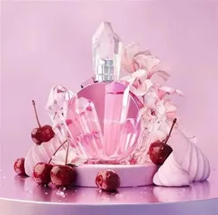 Nước hoa nữ Ariana Grande REM Cherry Eclipse Eau de Parfum 100ml