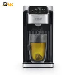 Bình thủy điện CASO HW 770 Advanced 2,7 lít, 13 mức nhiệt