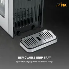 Bình thủy điện CASO HW 770 Advanced 2,7 lít, 13 mức nhiệt
