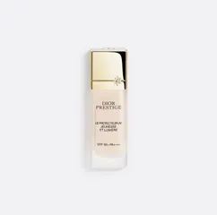 (Chính gốc) Kem Chống Nắng DIOR Prestige Le Protecteur UV Jeunesse Et Lumière #Glow - Bảo vệ Da, Dưỡng Ẩm vùng Da Mặt chống UVA/UVB