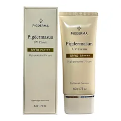 KEM CHỐNG NẮNG PIGDERMASUN TUÝP 50G