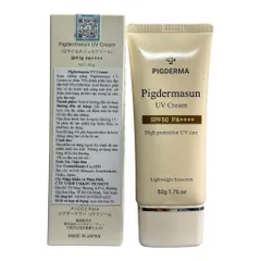 KEM CHỐNG NẮNG PIGDERMASUN TUÝP 50G