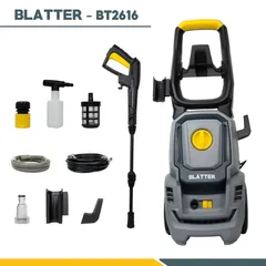 Máy xịt rửa áp lực cao Blatter BT2616