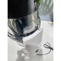 Máy Ép Chậm Locknlock Bianco Slow Juicer 0.8L EJJ421IVY Ép Hoa Quả Trái Cây Kiệt Bã - Bảo Hành 2 Năm