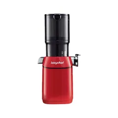 Máy Ép Chậm Nguyên Quả Lazychef 3S LC04ME Dòng Premium 200W, Máy Ép Trái Cây, Máy Làm Kem Hoa Quả