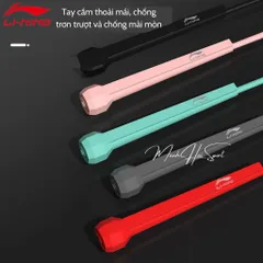 Dây nhảy thể dục trẻ em người lớn LI-NING chính hãng dài 2.8m mã LJSP333