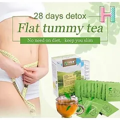 7 ngày trà giảm cân hiệu quả Trà bụng giảm béo thảo dược không phục hồi trà giảm cân lành mạnh nhẹ nhàng