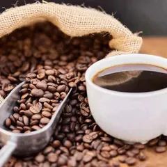 Cà phê đen ít béo 7 ngày giảm cân săn chắc đùi nạc bụng uốn cong cơ thể giảm cân thay thế bữa ăn