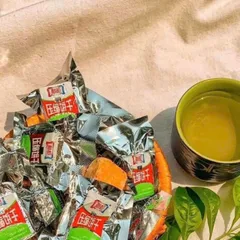 Gói 500g lương khô nội địa trung