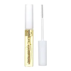 Serum Dưỡng Mi DHC Eyelash Tonic 6.5ml - Nuôi Dưỡng Mi Dài, Dày Tự Nhiên, Chiết Xuất Nhân Sâm Nhật Bản - Sản Phẩm Làm Đẹp Cho Đôi Mắt Rạng Ngời