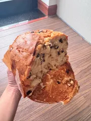 BÁNH MÌ TRÁI CÂY TRUYỀN THỐNG Ý MADI GRAN PANETTONE MỸ HỘP 1KG