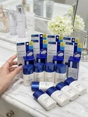 Kem chống nắng dưỡng da giảm nám Transino UV Protector SPF 50+ PA++++ 30ml