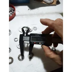 Long đền vòng đệm tháo máy Nhật Japan combo 20 cái  nhiều size khác nhau.
