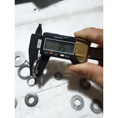 Long đền vòng đệm tháo máy Nhật Japan combo 20 cái  nhiều size khác nhau.