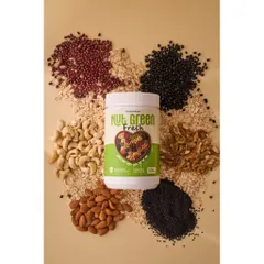 Bột Dinh dưỡng Nut green hỗn hộp bột mix 35 NF HH 500g