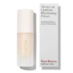 Kem Lót Rare Beauty Always An Optimist 15ml - Kem Trang Điểm Chiếu Sáng, Dưỡng Ẩm, Phù Hợp Với Da Nhạy Cảm, Chính Hãng 925832
