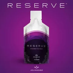 Gel Trái Cây Chính Hãng Reserve Jeunesse - Hỗ Trợ Làm Đẹp Da và Tăng Cường Sức Khỏe Từ Thiên Nhiên, Hương Vị Thơm Ngon, Dễ Hấp Thu 925861