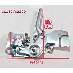 Bản ga, Cần chỉnh ga máy  GX160 GX200  GX390 GX420