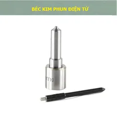 Béc kim phun điện tử ô tô ISUZU NISSAN HINO HYUNDAI TOYOTA DLLA152P862 DLLA153P885 DLLA157P715 DLLA147P762 DLLA156P1368