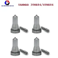 Béc dầu (béc kim) Yanmar 3TNE84 4TNE84 3TNV88 4TNV88 4TNE88 4TNV94