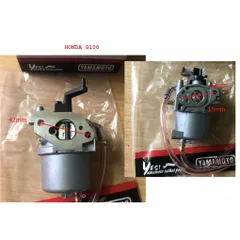 Bình xăng con, Cuộn dây đánh lửa IC máy phát điện Honda EM1000F GK100 G100 GXH50 EU10i SHX1000 SH1000DX EX1000 98CC
