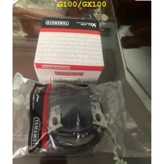 Bình xăng con, Cuộn dây đánh lửa IC máy phát điện Honda EM1000F GK100 G100 GXH50 EU10i SHX1000 SH1000DX EX1000 98CC