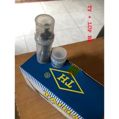 Ty Béc kim phun dầu máy Trung Quốc S1105, S1110, S1115, D18, D24, béc 4 lỗ ZCK154S432 DLLA154SN640