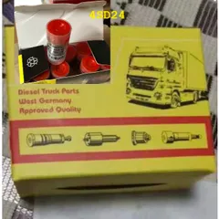 Ty béc dầu máy cày Kubota D850 V1100 Z500 Z750 K49 1021 SD12 K42