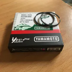 Bạc xéc măng máy cắt cỏ  TL33 TU33 TB33 CG330 BG328 G3K HUSQVARNA 236R G35L SHINDAIWA C35 C350 T350 AK30