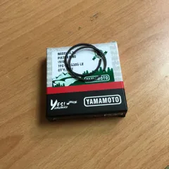 Bạc xéc măng máy cắt cỏ  TL33 TU33 TB33 CG330 BG328 G3K HUSQVARNA 236R G35L SHINDAIWA C35 C350 T350 AK30