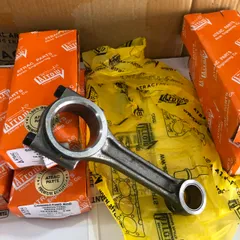 Tay dên ( hay còn gọi là tay biên) máy Yanmar TS50 TS60 TS70 TS80 RK125